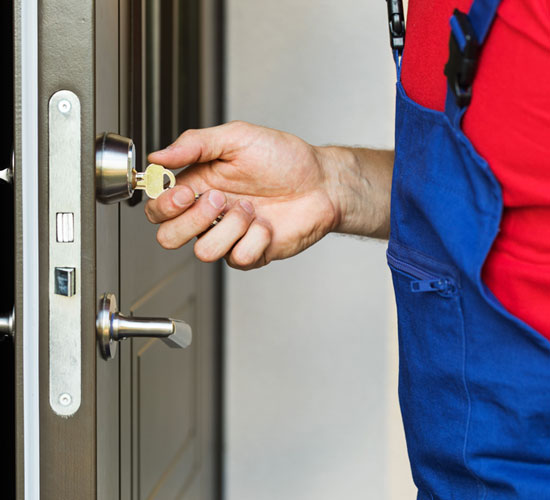 Residential Locksmith Lynwood