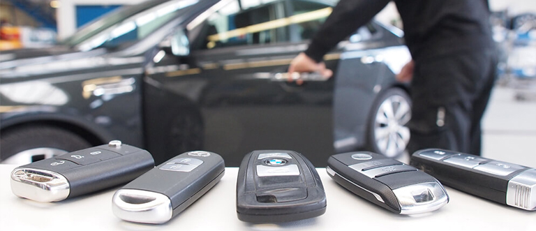 Mobile Car Locksmith Lynwood