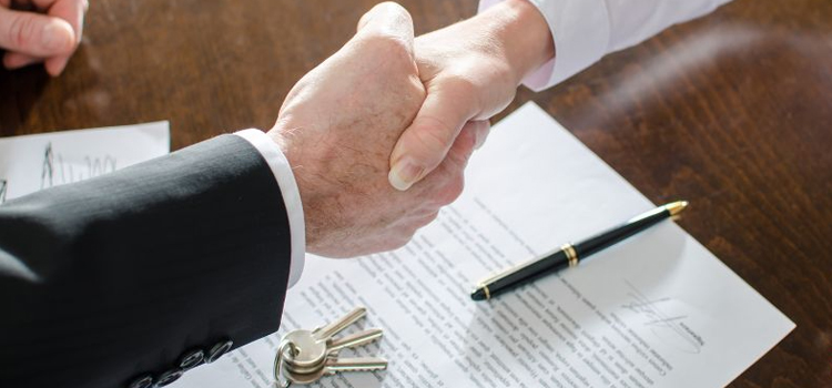 Commercial Eviction Service Lynwood