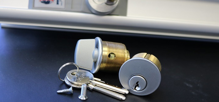 Commercial Lock Installation Lynwood