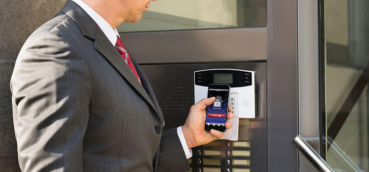 Commercial Office Locksmith Lynwood