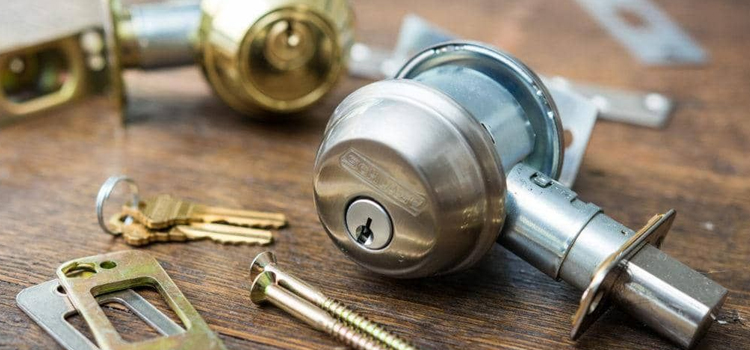 Doorknob Locks Repair Lynwood