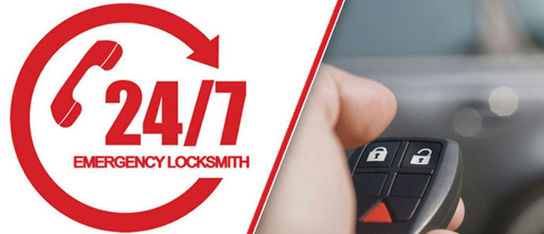 Emergency Locksmith Lynwood