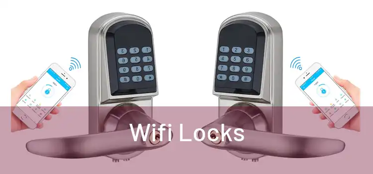  Wifi Locks 